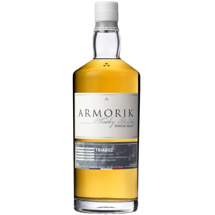 Armorik - Triagoz 70cl Armorik - Triagoz 70cl