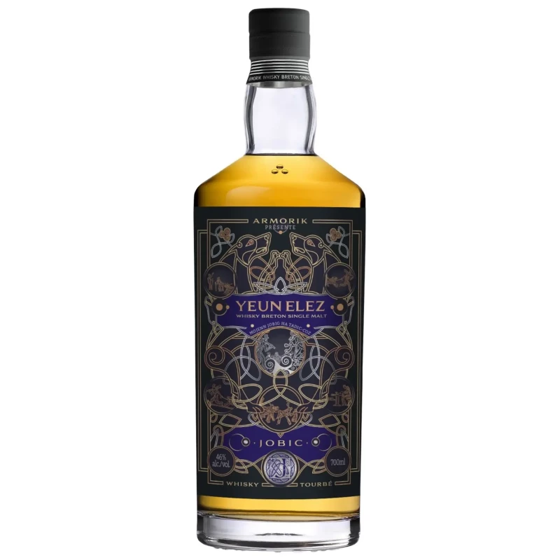 Armorik - Yeun Elez 70cl Armorik - Yeun Elez 70cl