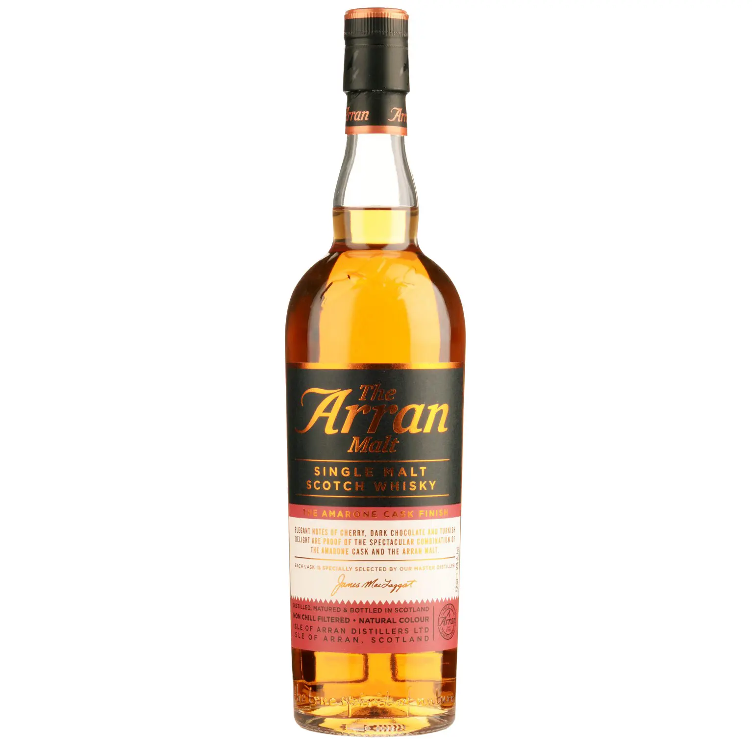 Arran - Amarone Cask Finish 70cl