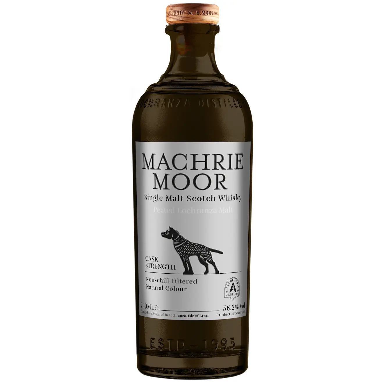 Arran - Machrie Moor CS 70cl