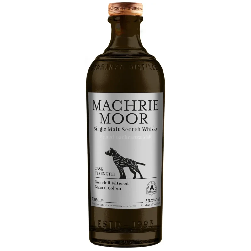 Arran - Machrie Moor CS 70cl Arran - Machrie Moor CS 70cl