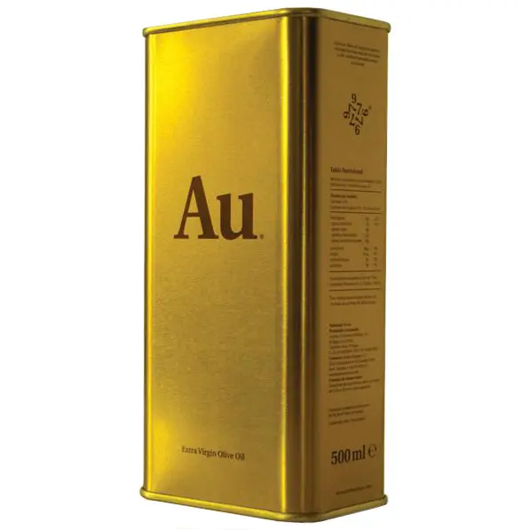 Au 50cl Au 50cl