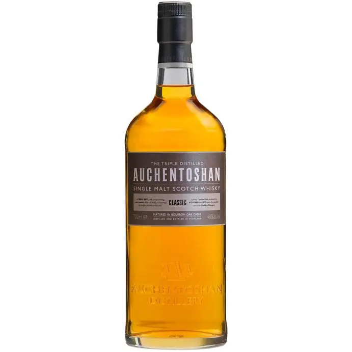 Auchentoshan - Classic 70cl