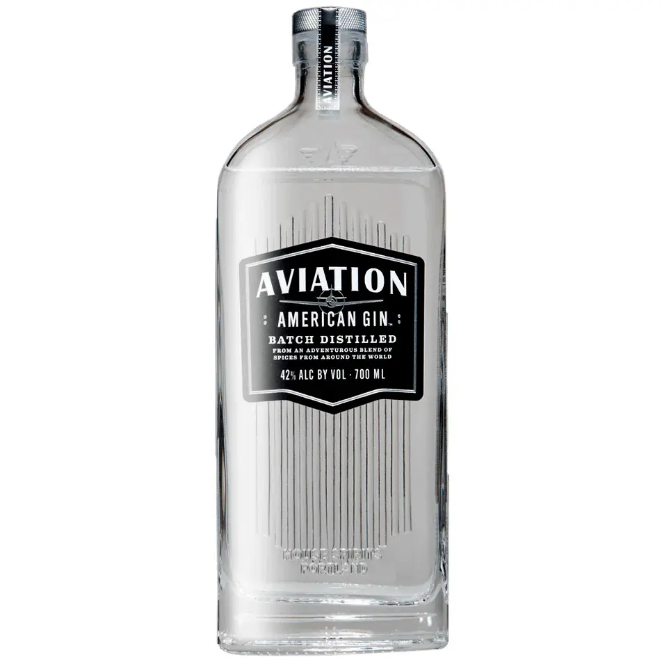 Aviation Gin 70cl