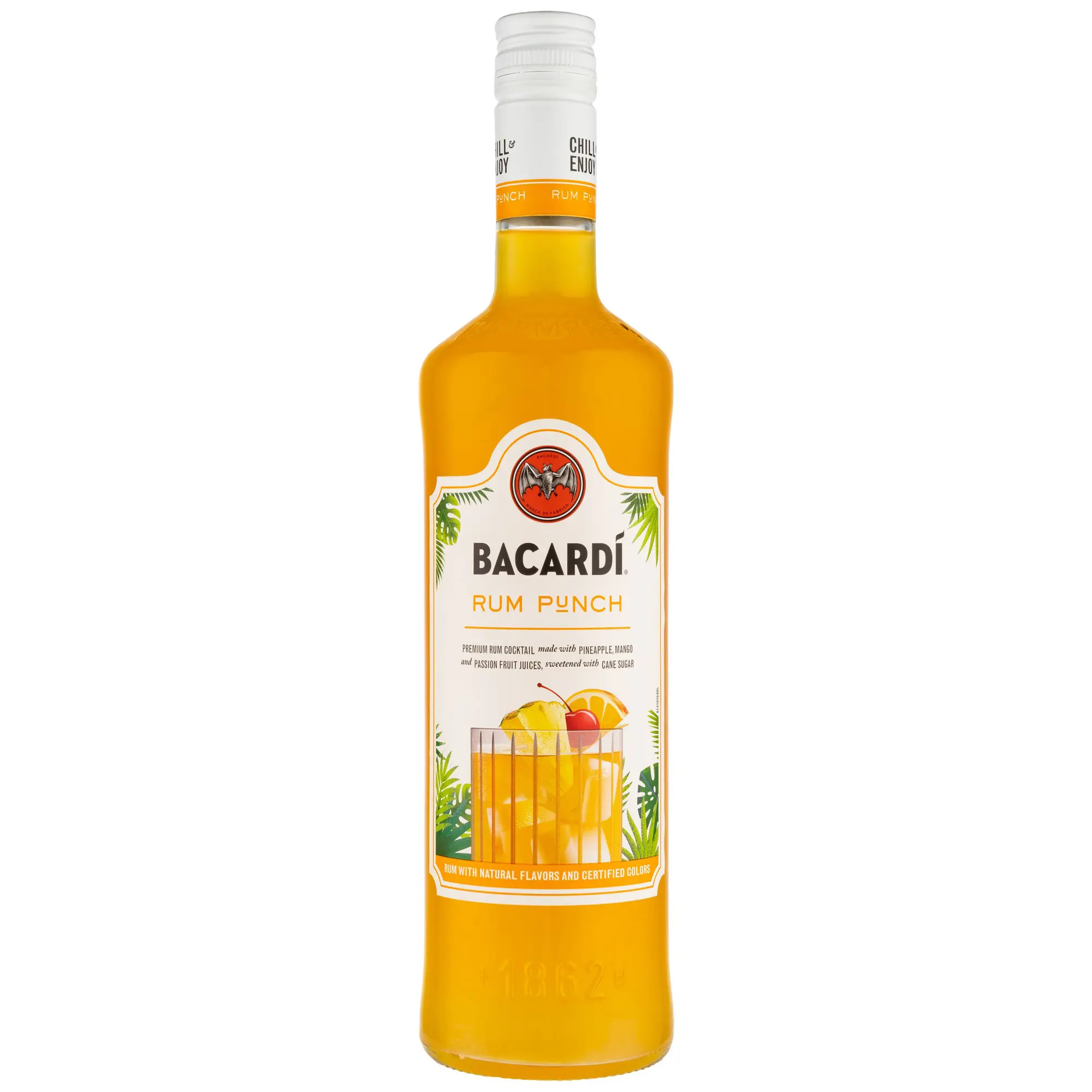 Bacardi - Punch 70cl