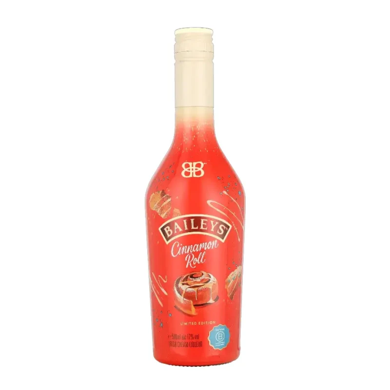 Baileys - Cinnamon Roll 50cl Baileys - Cinnamon Roll 50cl