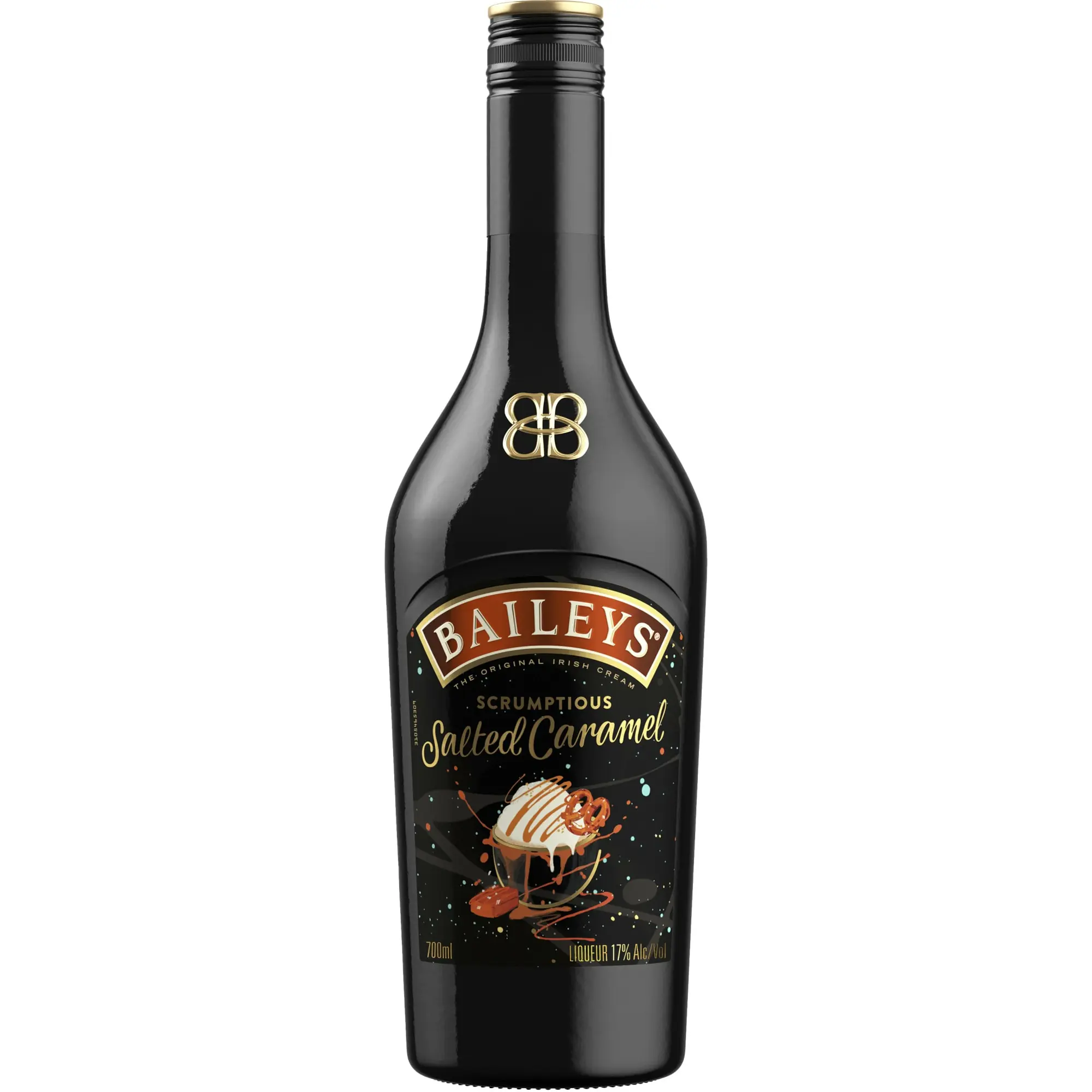 Baileys&#x20;-&#x20;Salted&#x20;Caramel&#x20;70cl
