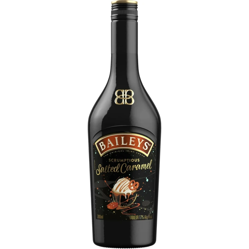 Baileys - Salted Caramel 70cl Baileys - Salted Caramel 70cl