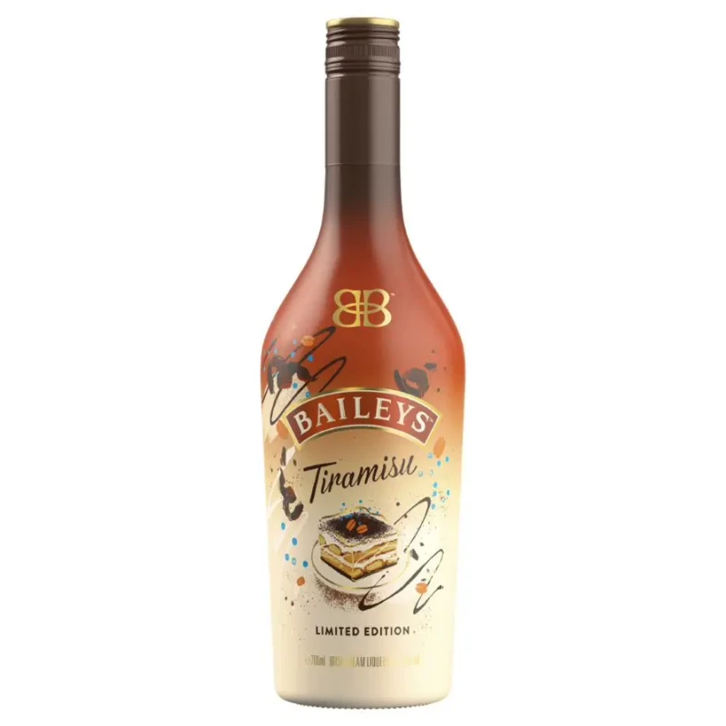 Baileys - Tiramisu Limited Edition 70cl Baileys - Tiramisu Limited Edition 70cl