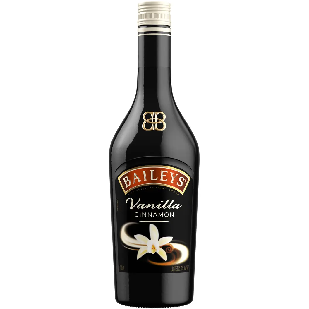 Baileys - Vanilla Cinnamon 1 litre