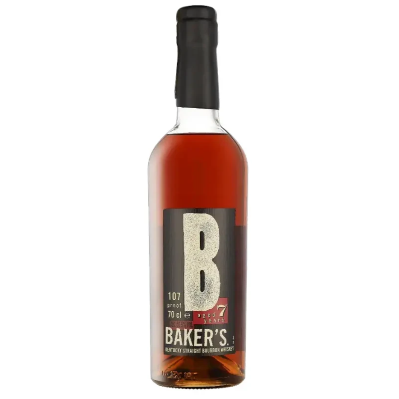Baker's, 7 years 70cl Baker's, 7 years 70cl