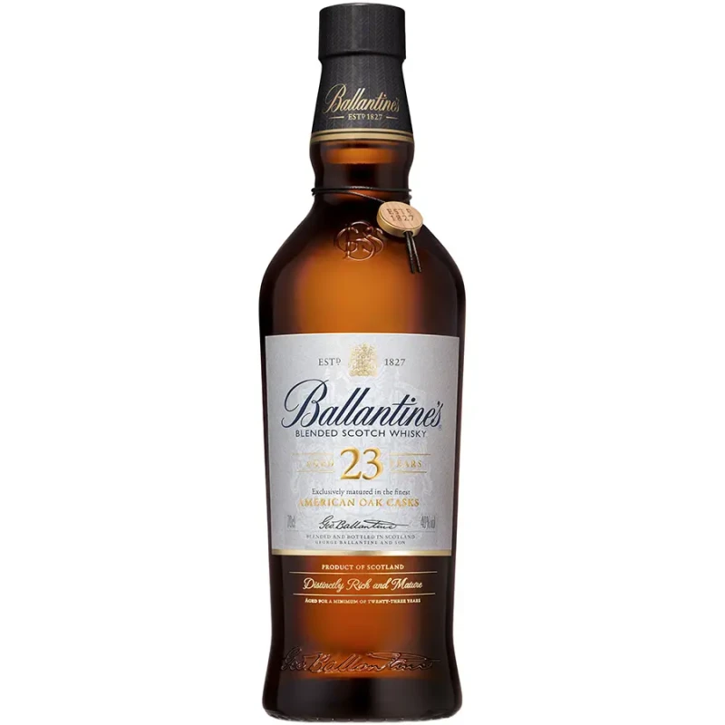 Ballantine's, 23 years 70cl Ballantine's, 23 years 70cl