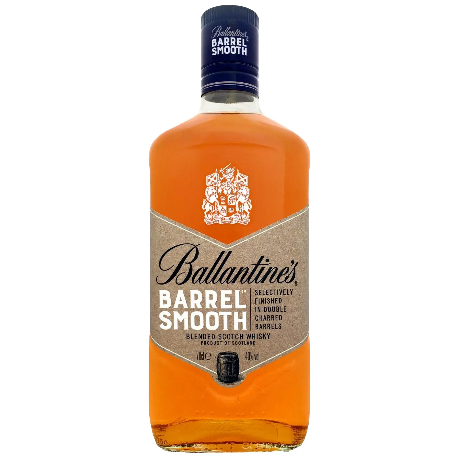 Ballantine's - Barrel Smooth 1 litre