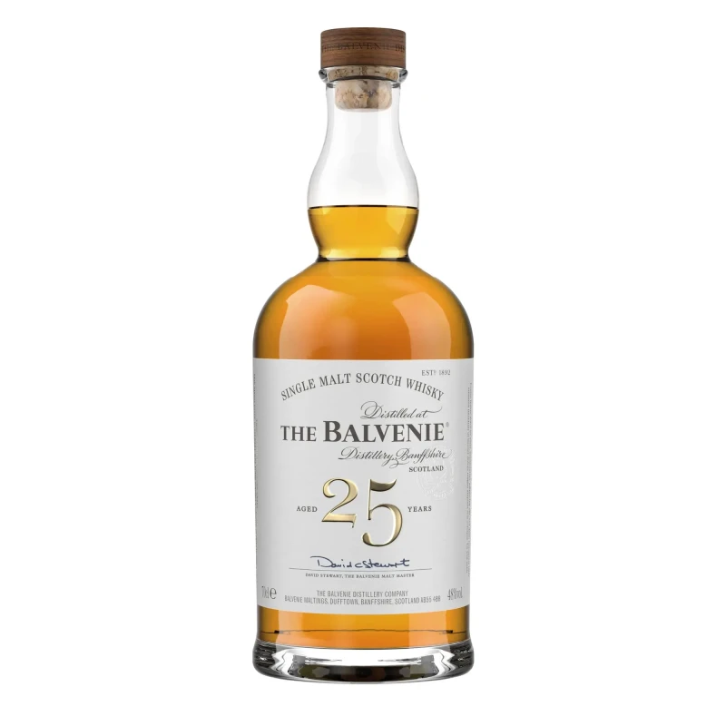 Balvenie, 25 years - Rare Marriages 70cl Balvenie, 25 years - Rare Marriages 70cl