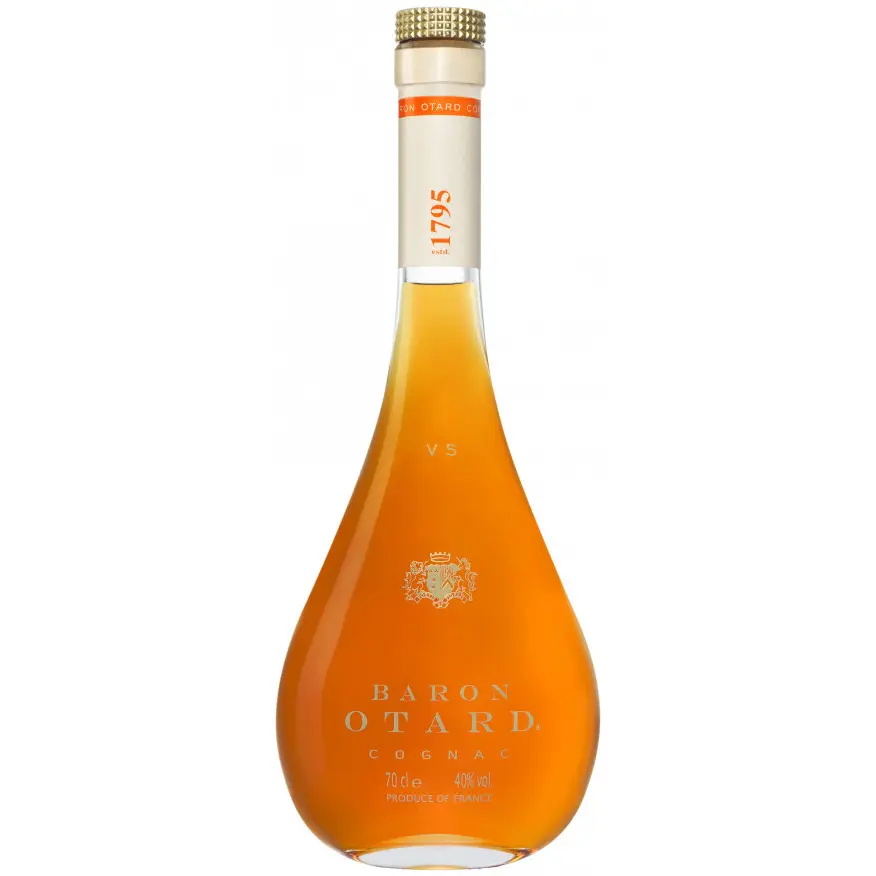 Baron Otard - XO 70cl