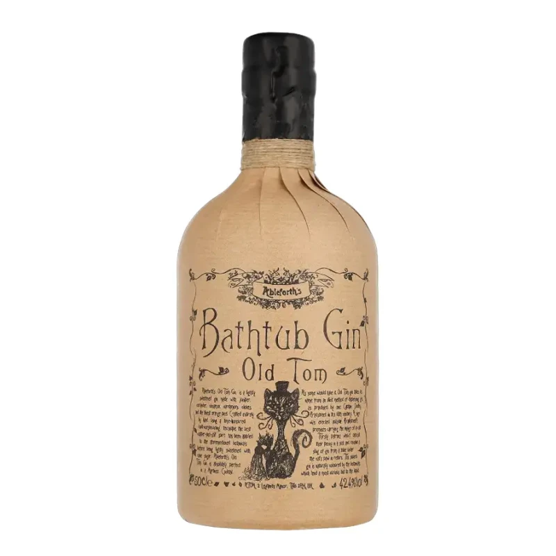 Bathtub - Old Tom 50cl Bathtub - Old Tom 50cl