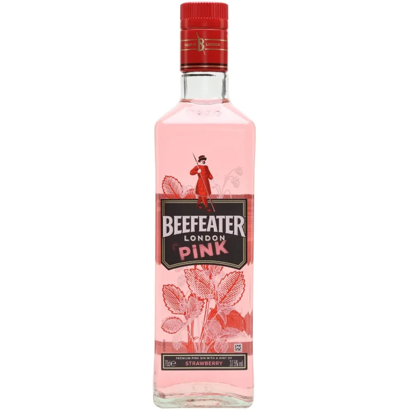 Beefeater - Pink Gin 70cl Beefeater - Pink Gin 70cl