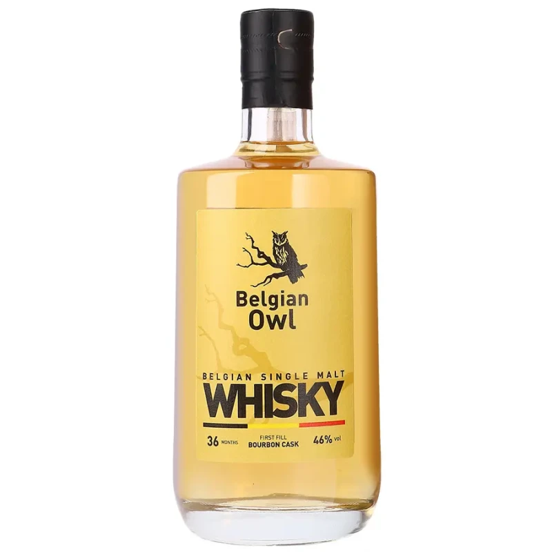 Belgian Owl 50cl Belgian Owl 50cl