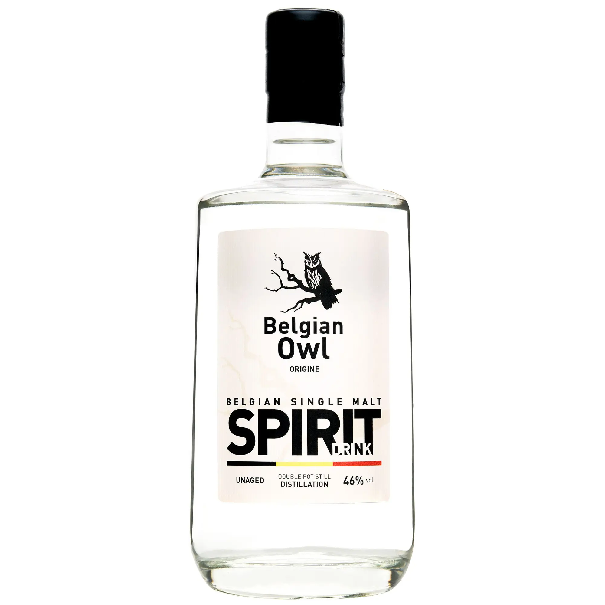 Belgian Owl - Spirit 50cl