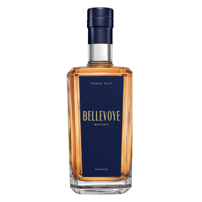 Bellevoye - Bleu 70cl Bellevoye - Bleu 70cl