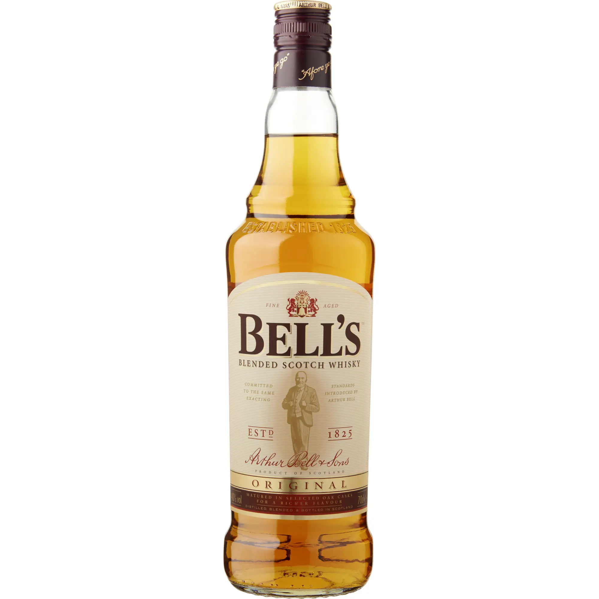 Bell's - Blended Scotch 1 litre