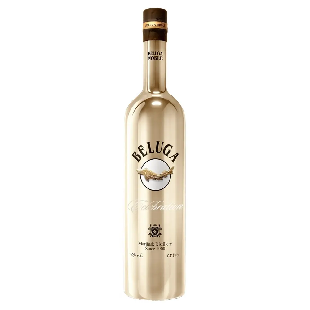 Beluga - Celebration 70cl