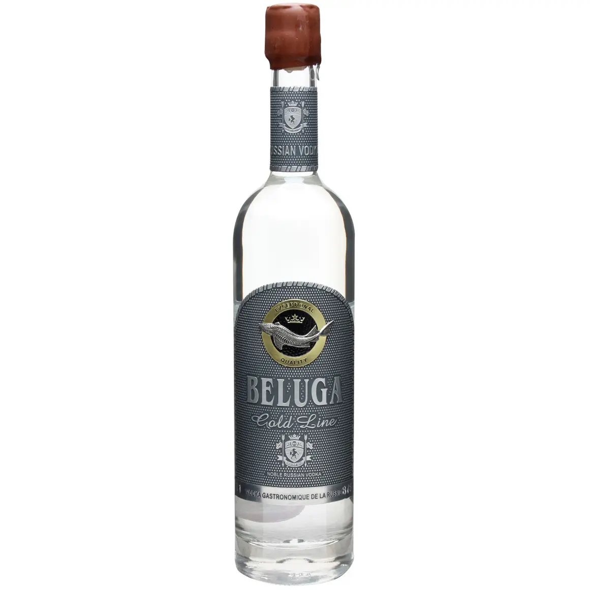Beluga - Gold Line 1 litre