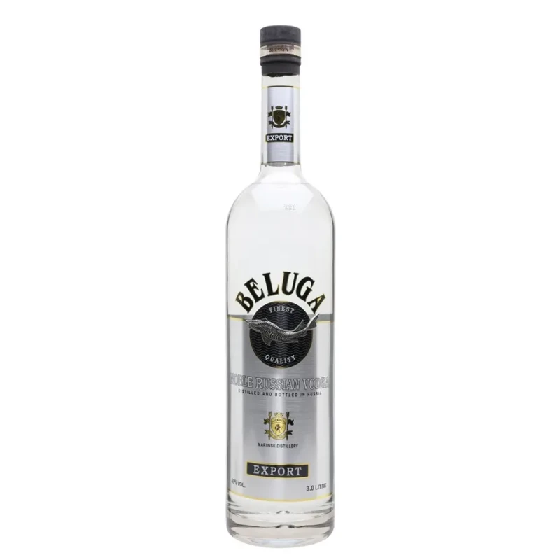 Beluga - Noble 1.5 litres Beluga - Noble 1.5 litres