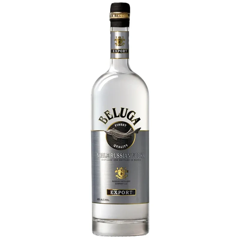 Beluga - Noble Export 70cl Beluga - Noble Export 70cl