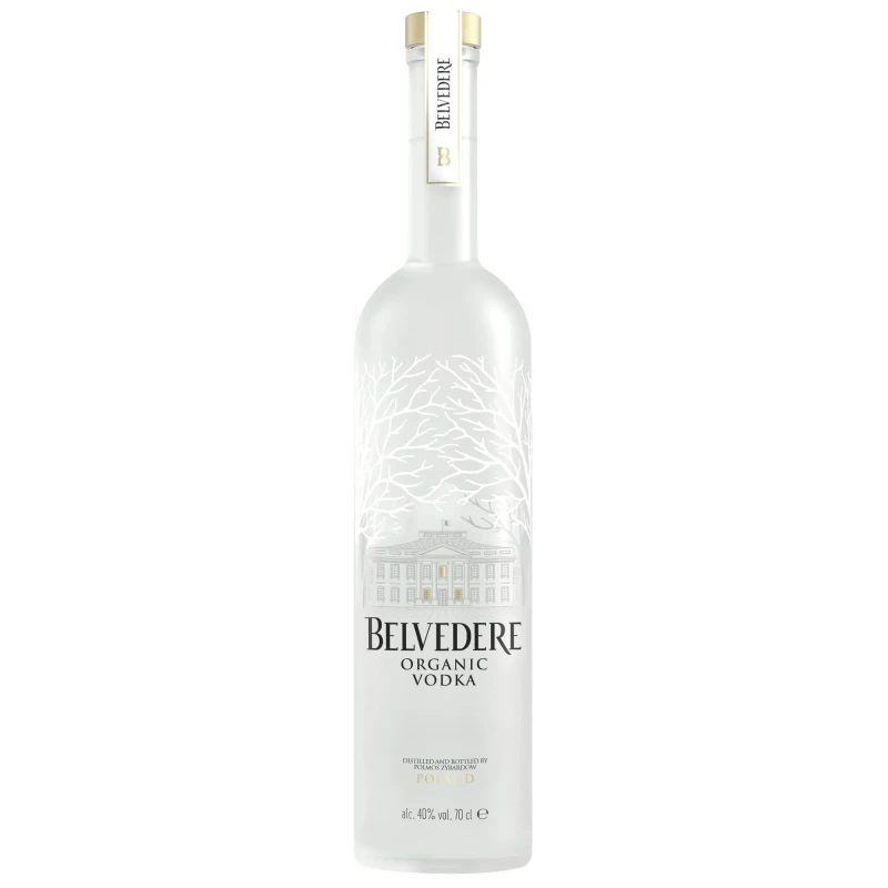 Belvedere 70cl Belvedere 70cl