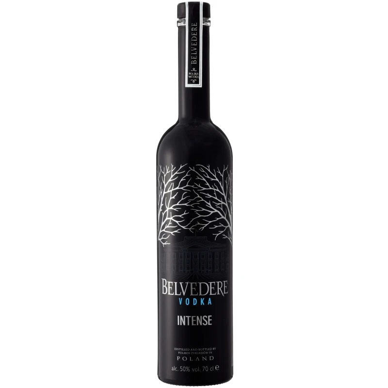 Belvedere - Intense 1 litre Belvedere - Intense 1 litre