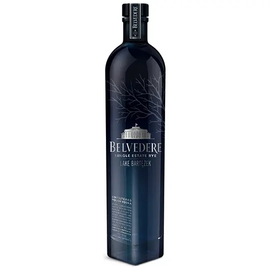 Belvedere - Lake Bartezek 70cl Belvedere - Lake Bartezek 70cl