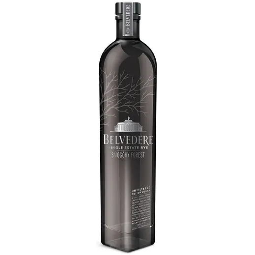 Belvedere - Smogory Forest 70cl Belvedere - Smogory Forest 70cl