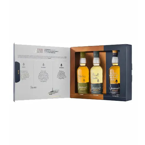 Benromach (Proefpakket) 60cl
