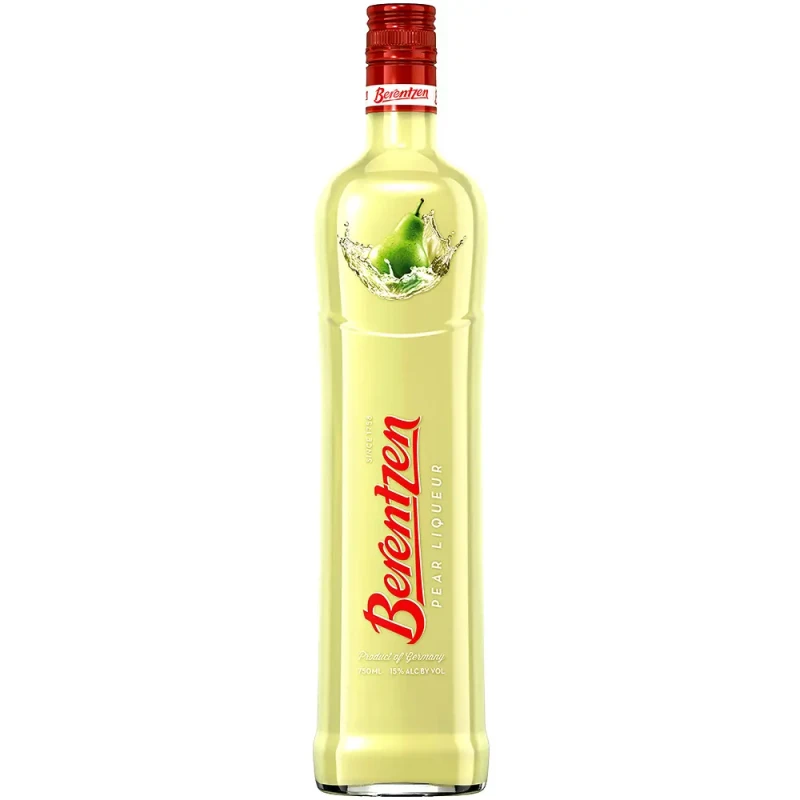 Berentzen - Peer 70cl Berentzen - Peer 70cl