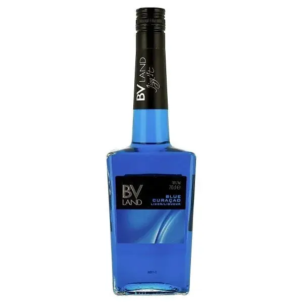Beveland - Blue Curacao 70cl