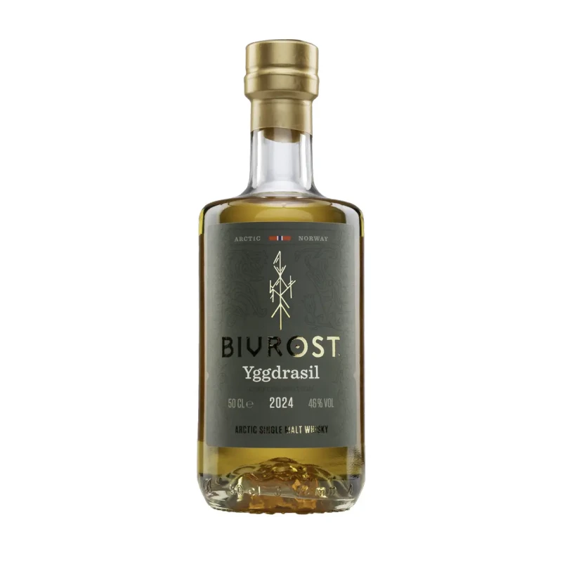 Bivrost - Yggdrasil 50cl Bivrost - Yggdrasil 50cl