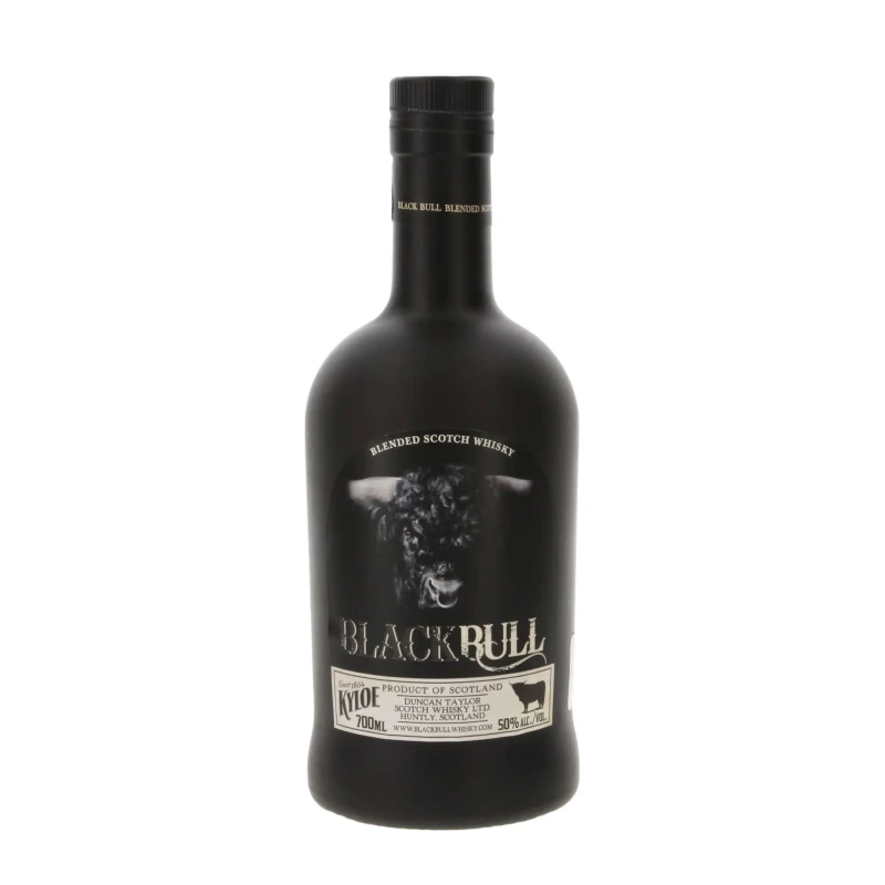 Black Bull - Kyloe 70cl Black Bull - Kyloe 70cl