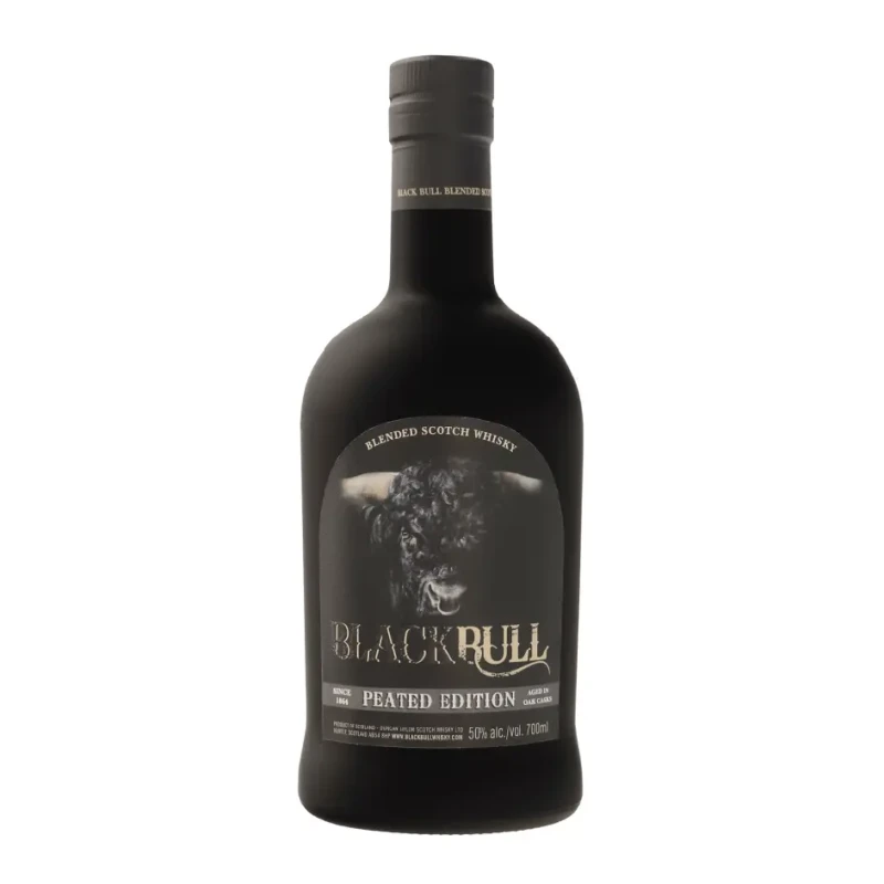 Black Bull - Peated 70cl Black Bull - Peated 70cl