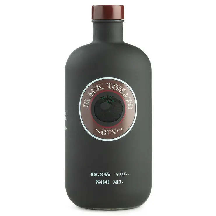 Black Tomato Gin 50cl Black Tomato Gin 50cl