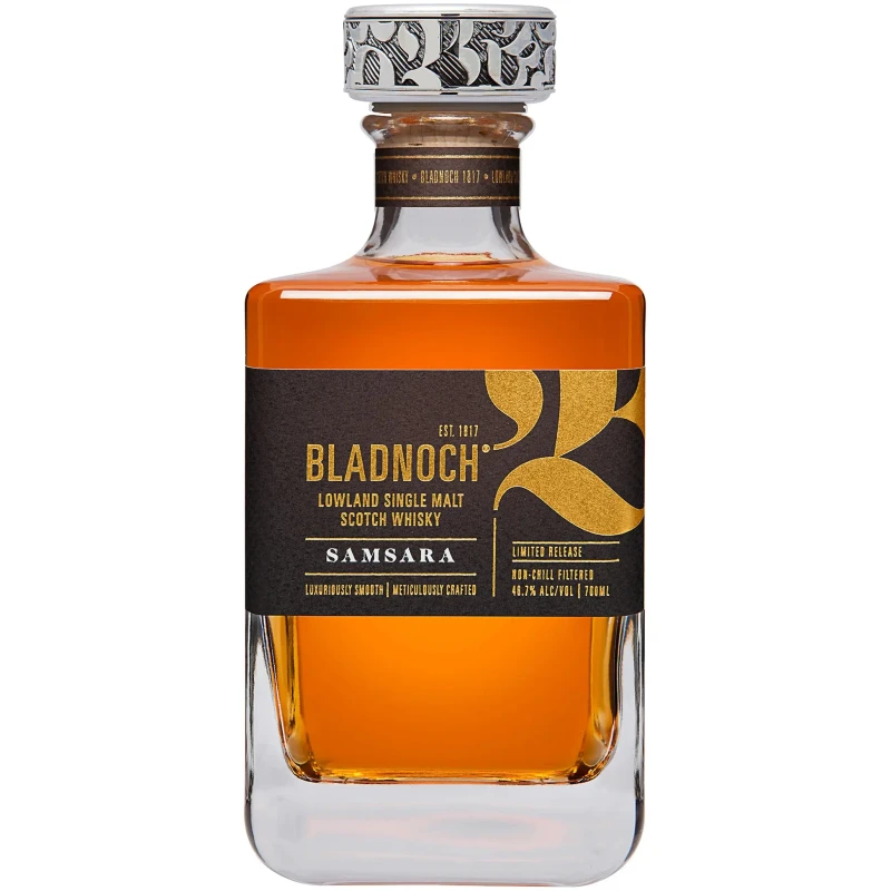 Bladnoch - Samsara 70cl Bladnoch - Samsara 70cl