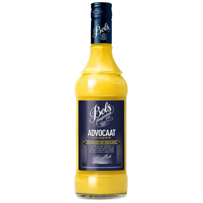 Bols - Advocaat Dun 70cl Bols - Advocaat Dun 70cl
