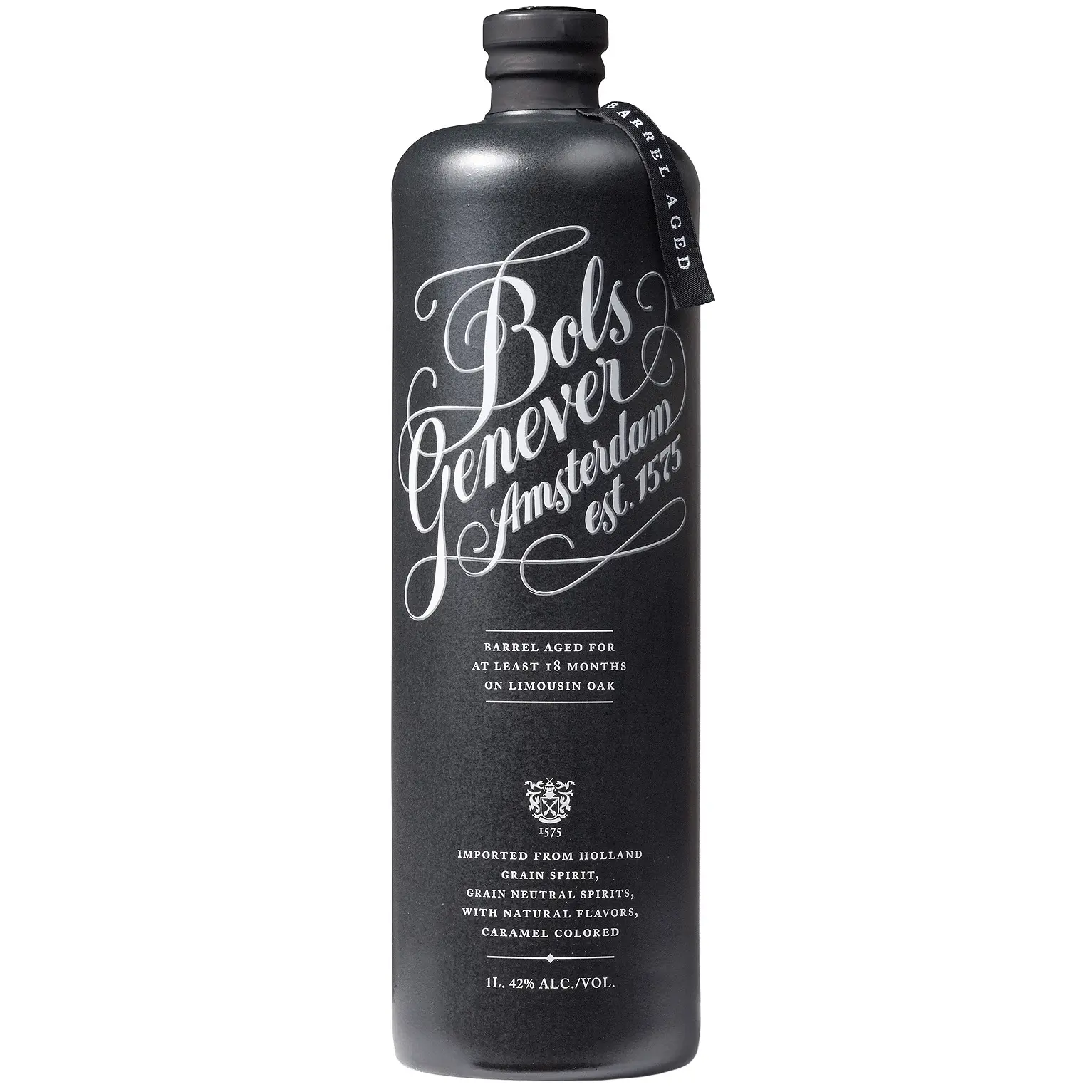 Bols - Aged Genever 1 litre