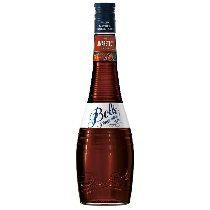 Bols - Amaretto 70cl Bols - Amaretto 70cl