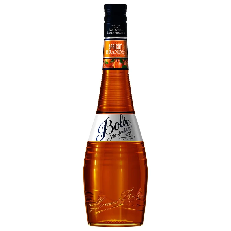 Bols - Apricot Brandy 70cl Bols - Apricot Brandy 70cl