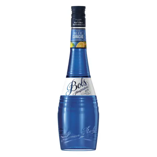 Bols - Blue Curacao 70cl Bols - Blue Curacao 70cl