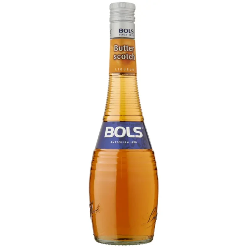 Bols - Butterscotch 70cl Bols - Butterscotch 70cl