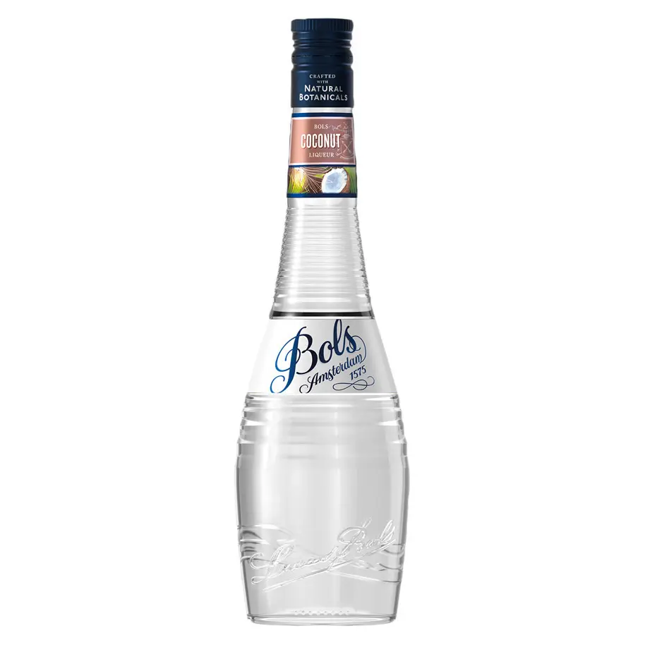 Bols - Coconut 70cl