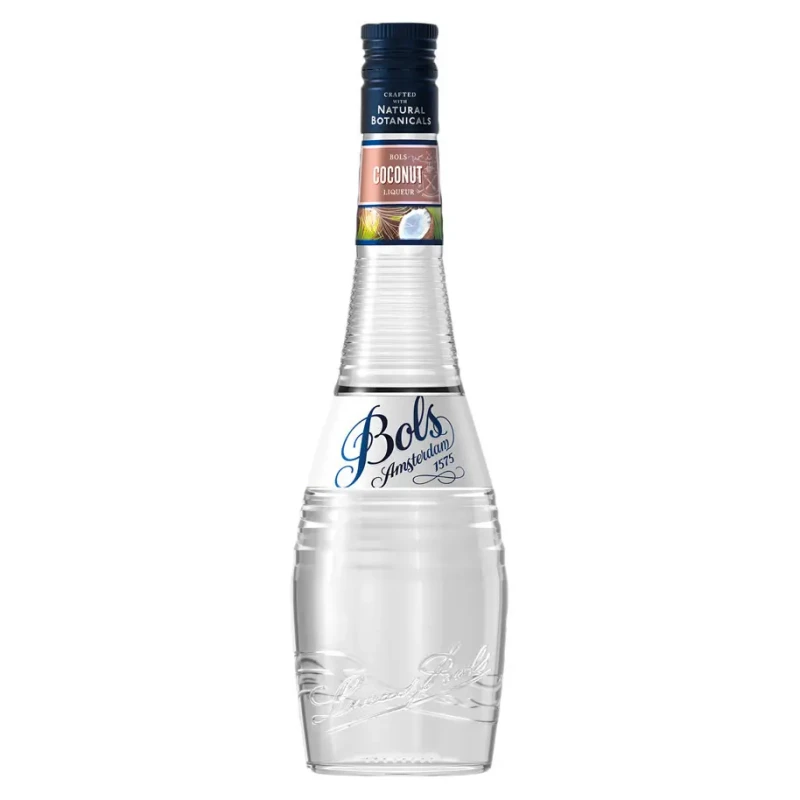 Bols - Coconut 70cl Bols - Coconut 70cl