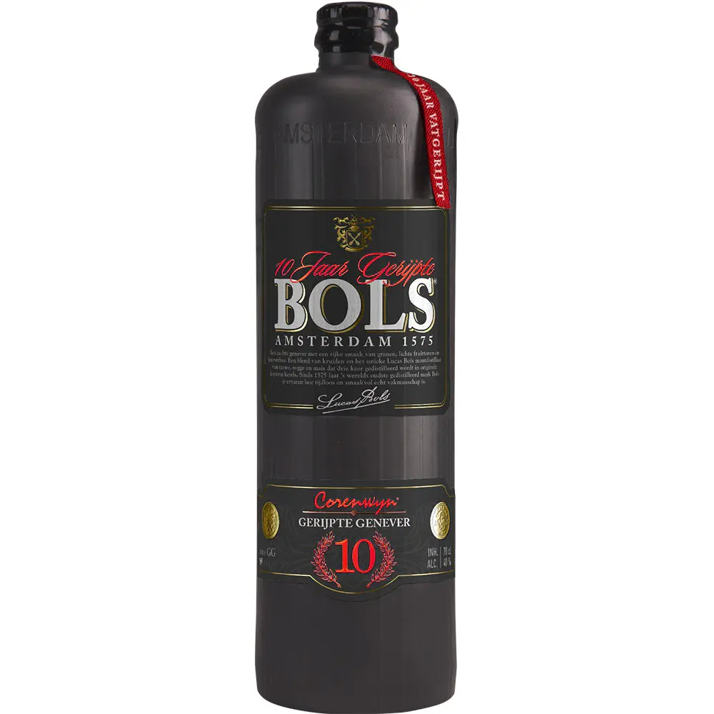 Bols - Corenwyn, 10 years 70cl
